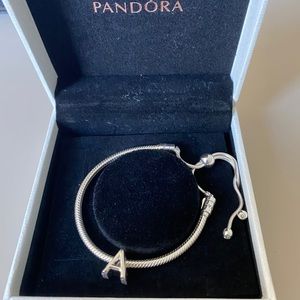 Pandora bracelet NEW